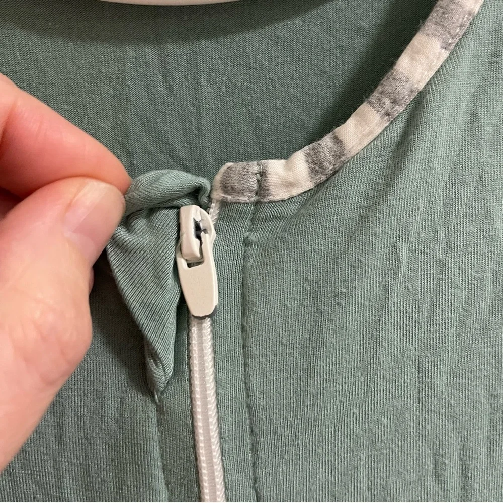 Unbranded baby bamboo sleep sack